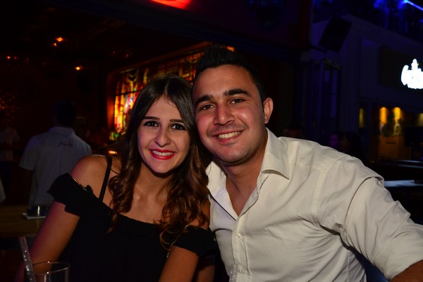 Publicity On Saturday Night